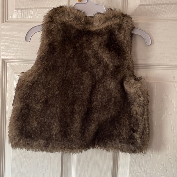 Cute vest for girls 3T - Picture 3 of 8